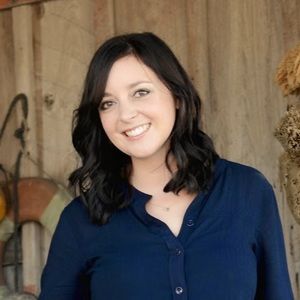 Meet your Posher, Gail